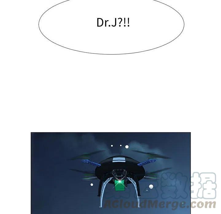 《每天忍耐的男人》73 第33页