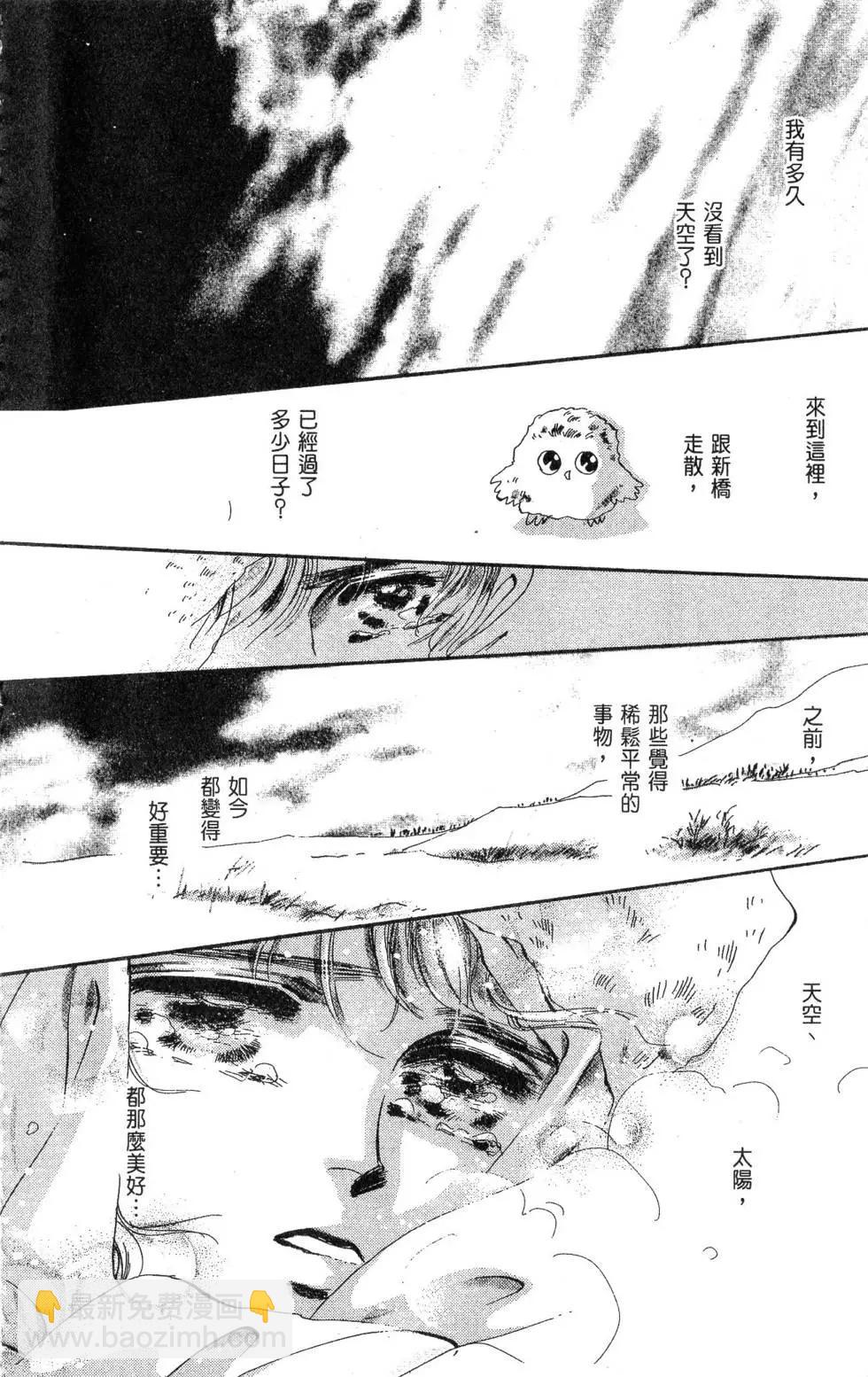 《BASARA婆娑罗》第13卷 第13页