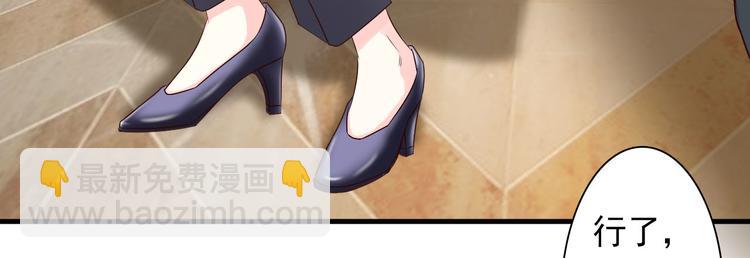《报告Boss夫人又逃了》第3话 第48页