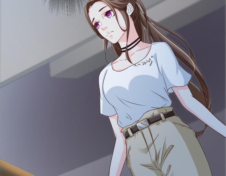 《报告Boss夫人又逃了》第9话 第25页