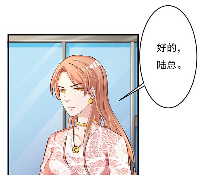 《报告Boss夫人又逃了》第42话 第33页