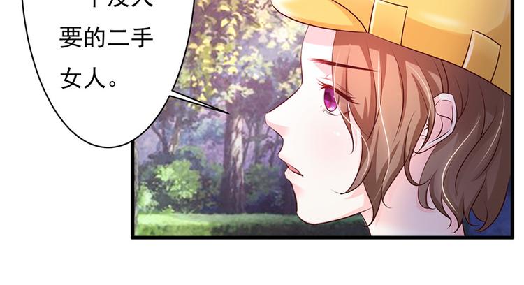 《报告Boss夫人又逃了》第41话 第28页