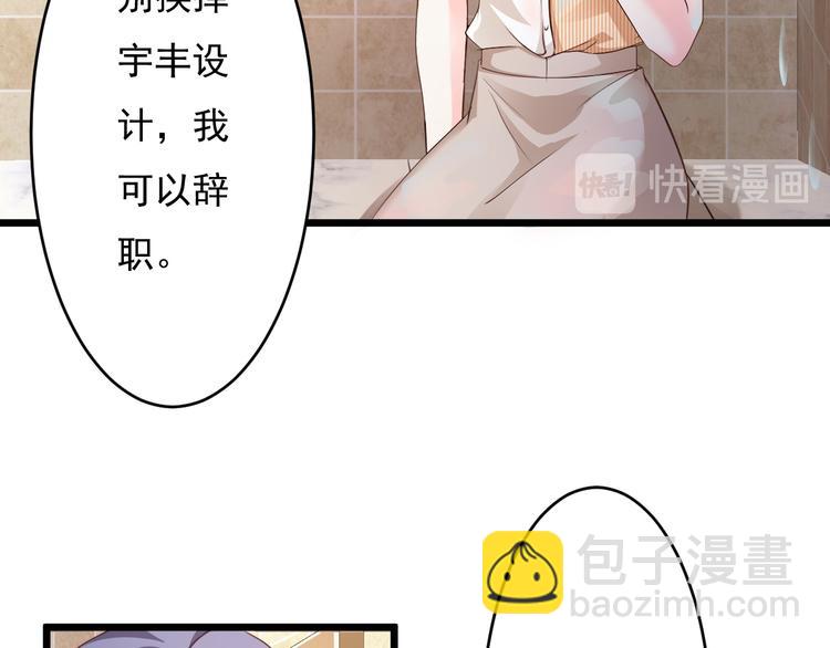 《报告Boss夫人又逃了》第45话 第46页