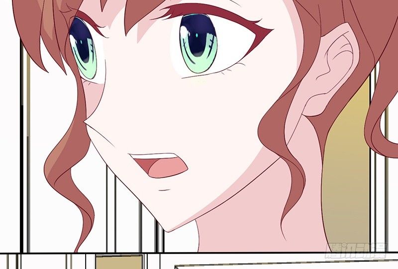 《命中注定你是我的》第14话 乔家人的关系 第36页