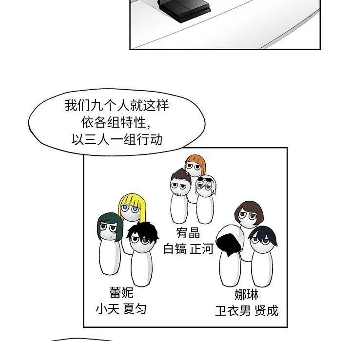 《Nine Fantasy》38 第21页