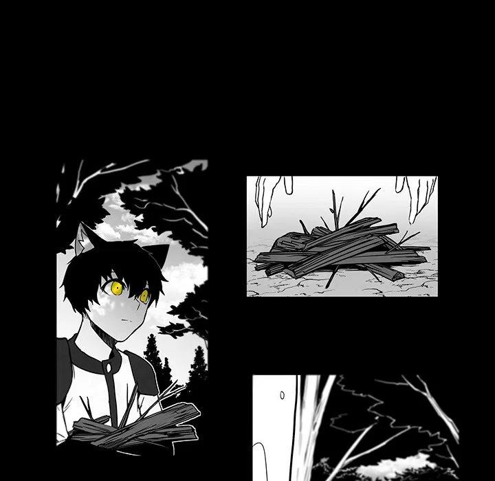 《Nine Fantasy》41 第23页