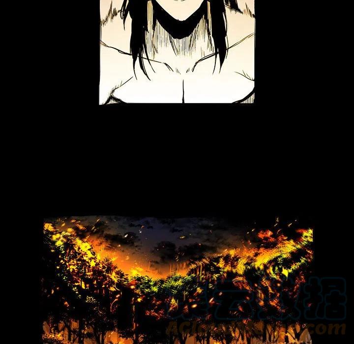 《Nine Fantasy》47 第41页
