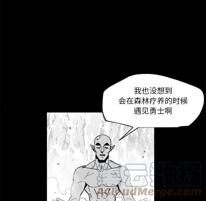 《Nine Fantasy》52 第29页