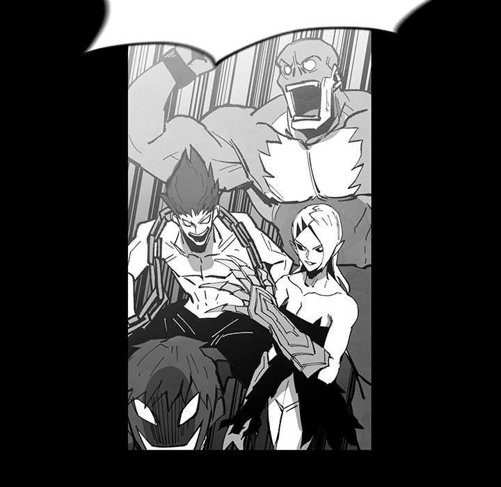 《Nine Fantasy》第 57 话 第15页