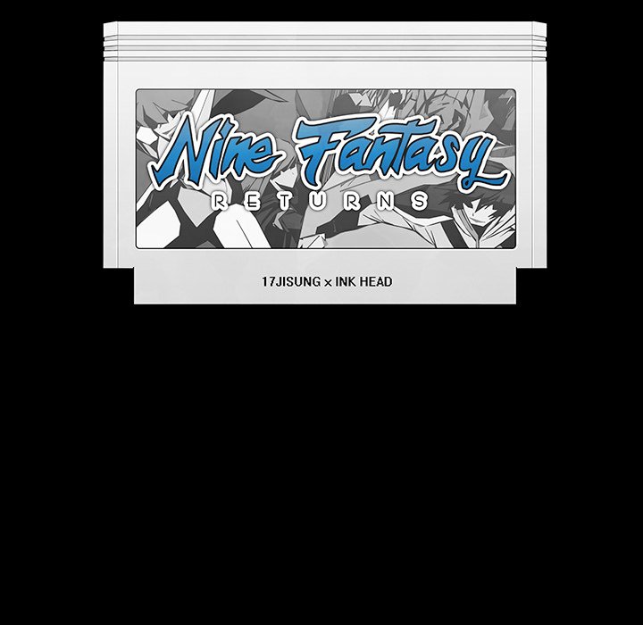 《Nine Fantasy》59 第23页