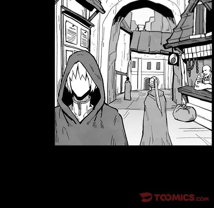 《Nine Fantasy》55 第8页