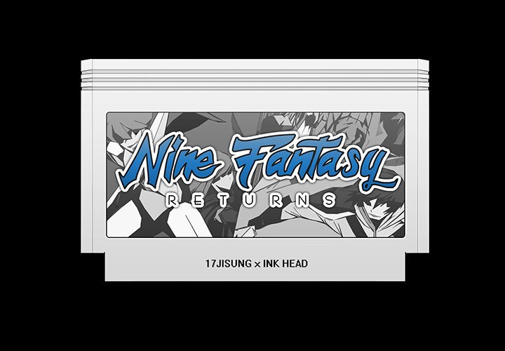 《Nine Fantasy》60 第1页