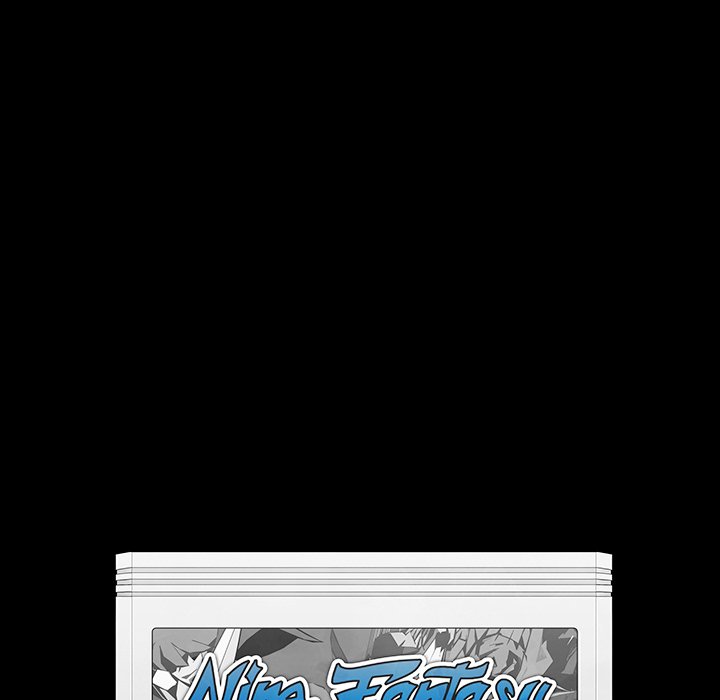 《Nine Fantasy》64 第21页
