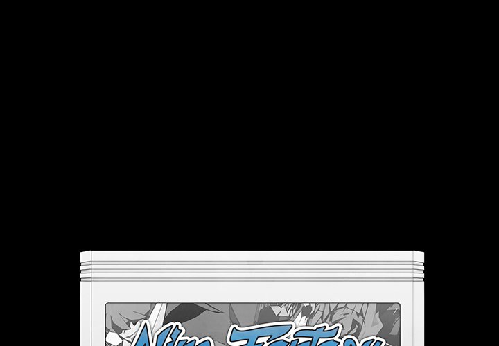 《Nine Fantasy》69 第1页