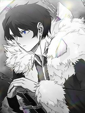 《Nine Fantasy》漫画封面图 - tl漫画