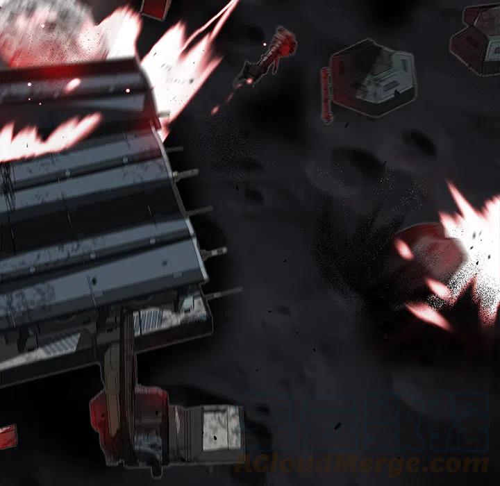 《星尘救援队》19 第13页