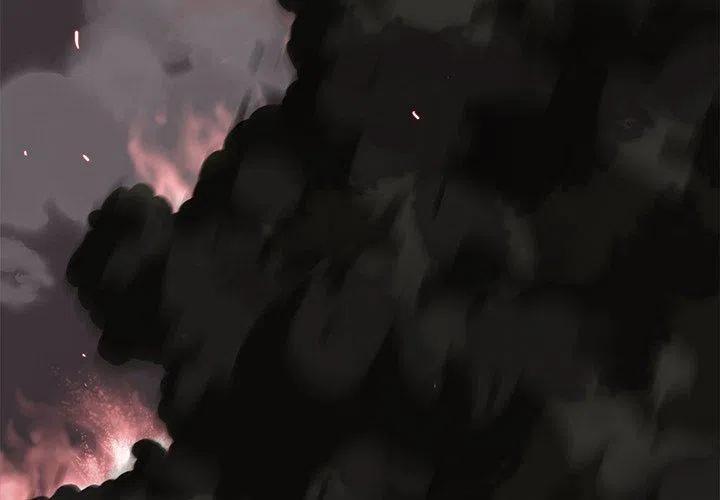 《星尘救援队》11 第4页