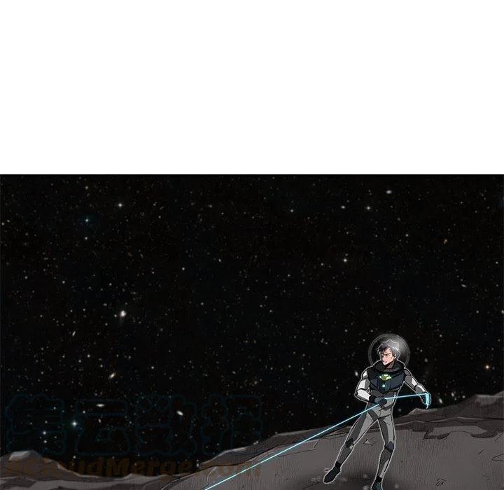 《星尘救援队》25 第17页