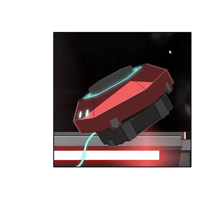 《星尘救援队》31 第31页