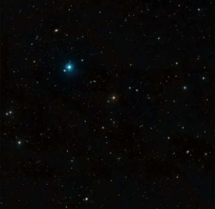 《星尘救援队》39 第46页