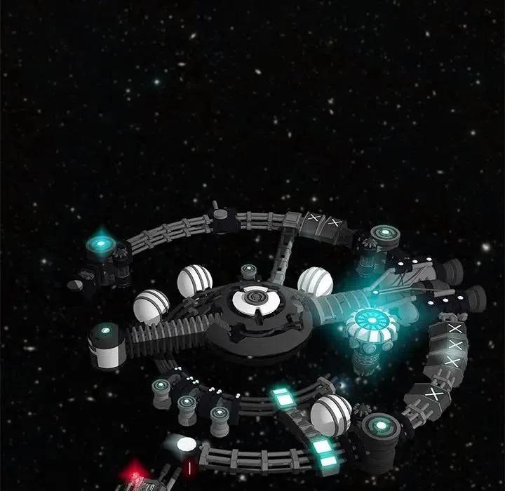 《星尘救援队》39 第47页