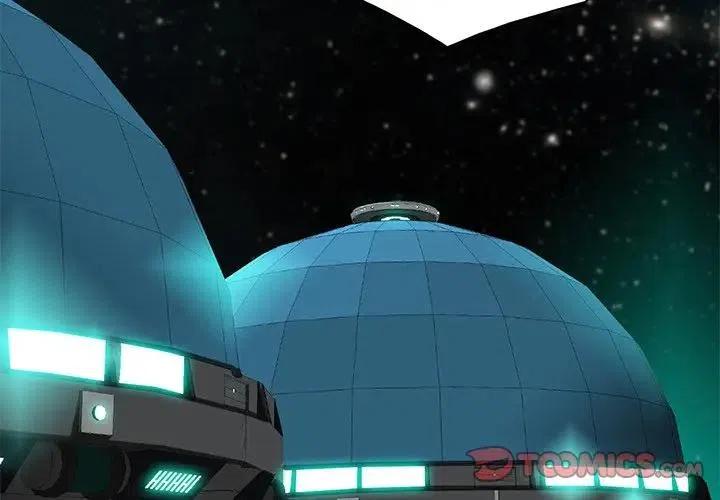 《星尘救援队》43 第3页