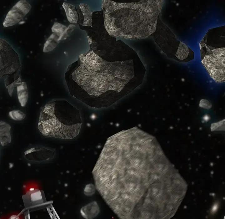《星尘救援队》41 第27页