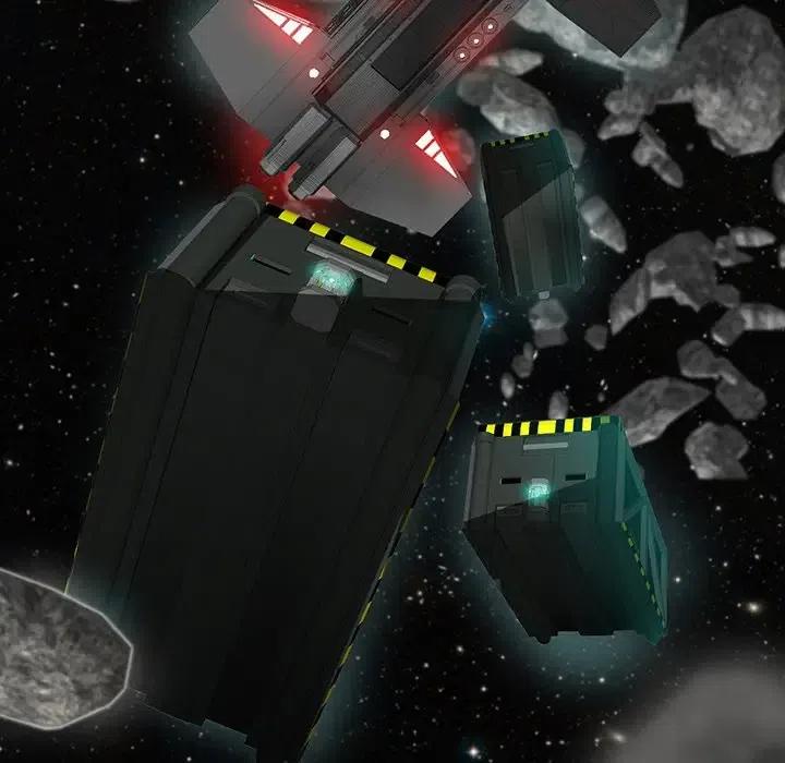 《星尘救援队》41 第47页