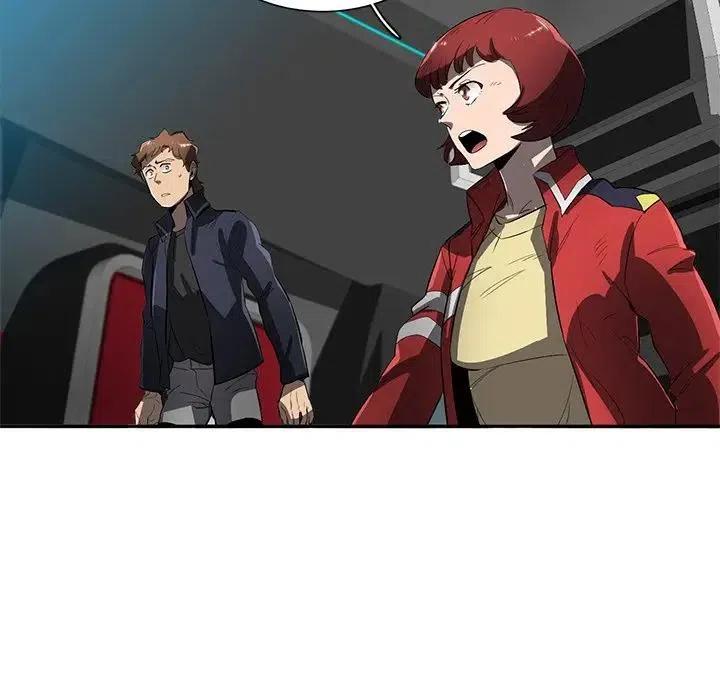 《星尘救援队》47 第16页