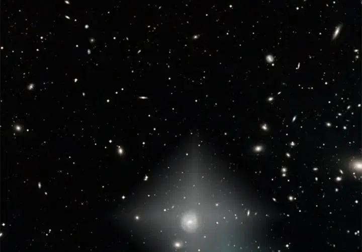 《星尘救援队》60 第4页