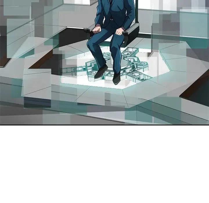 《星尘救援队》64 第11页