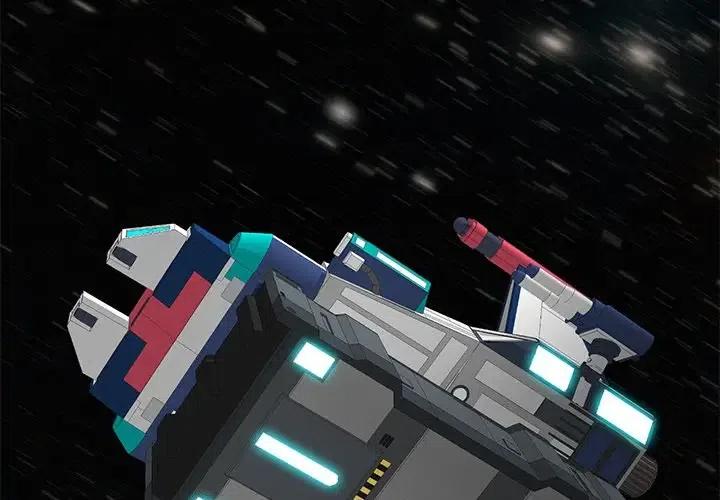 《星尘救援队》66 第4页