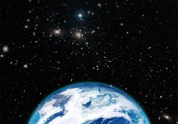 《星尘救援队》70 第2页