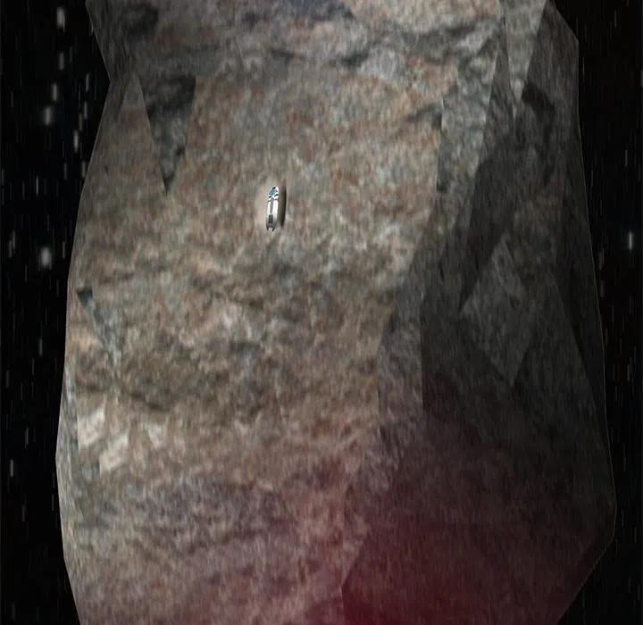 《星尘救援队》71 第46页