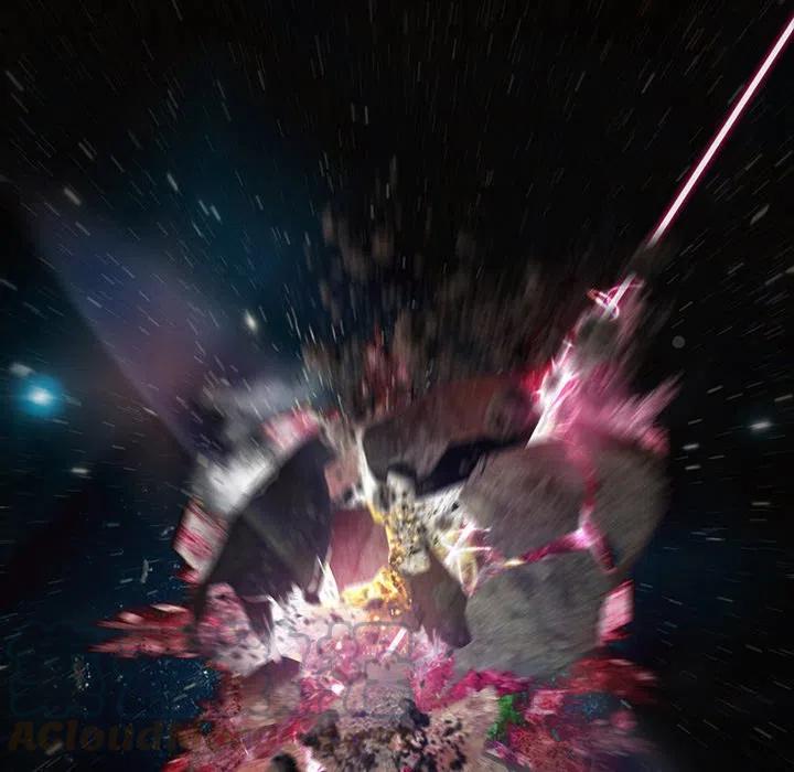 《星尘救援队》74 第25页