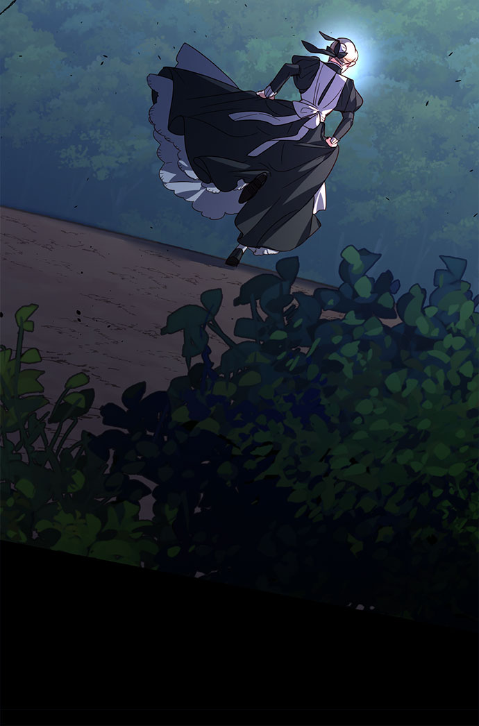 《女皇的后宫_第二季》第89话 第9页