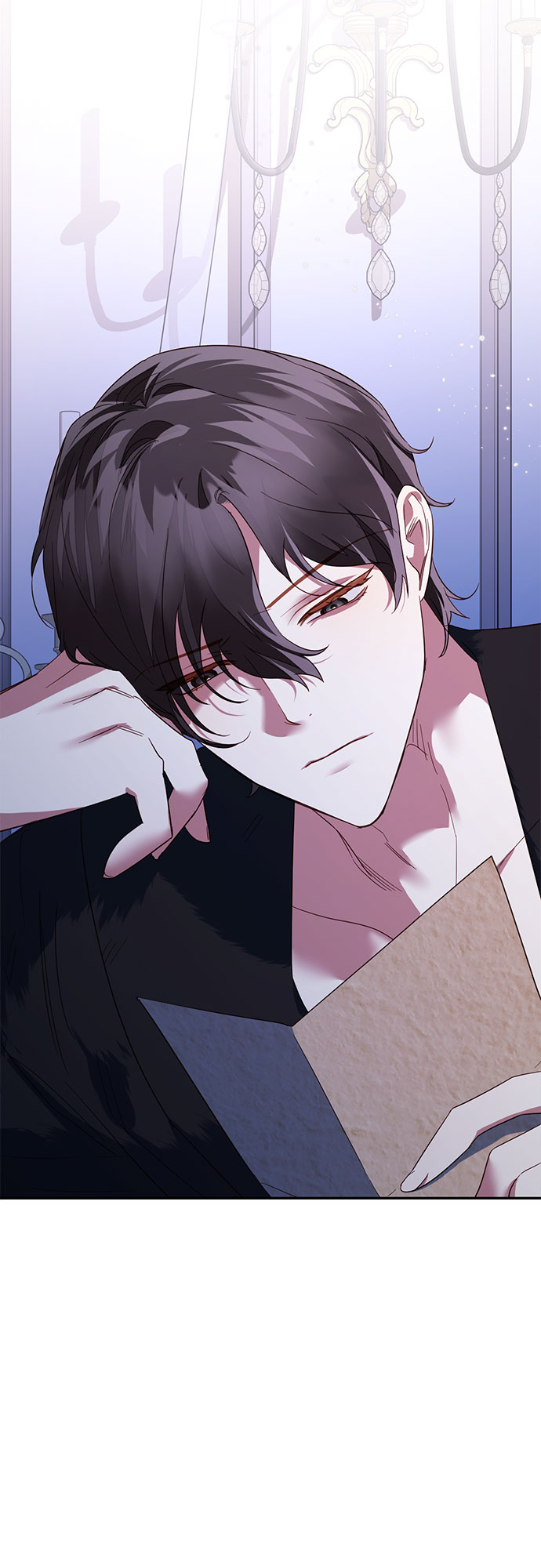 《女皇的后宫_第二季》第97话 第21页