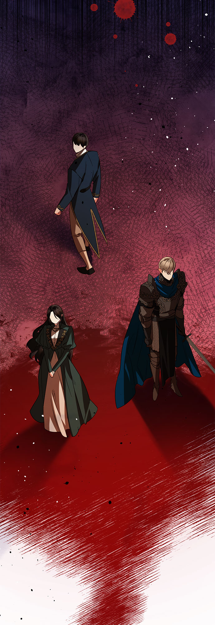 《女皇的后宫_第二季》第96话 第36页
