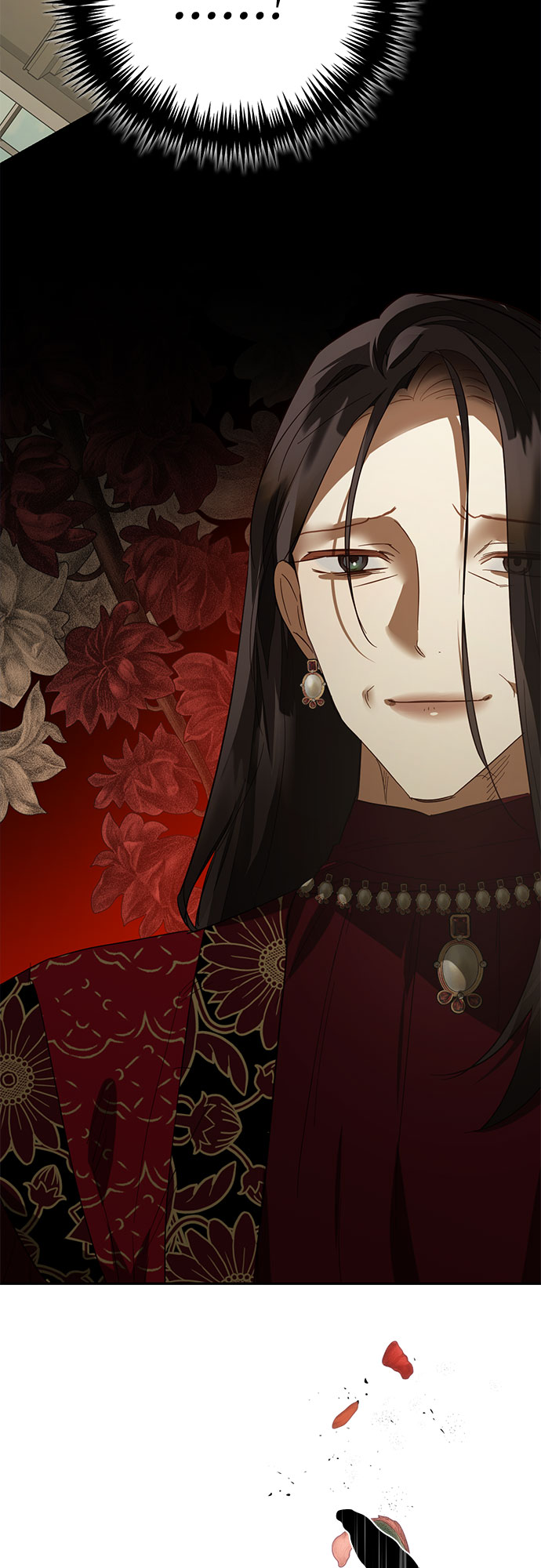 《女皇的后宫_第二季》第102话 第29页