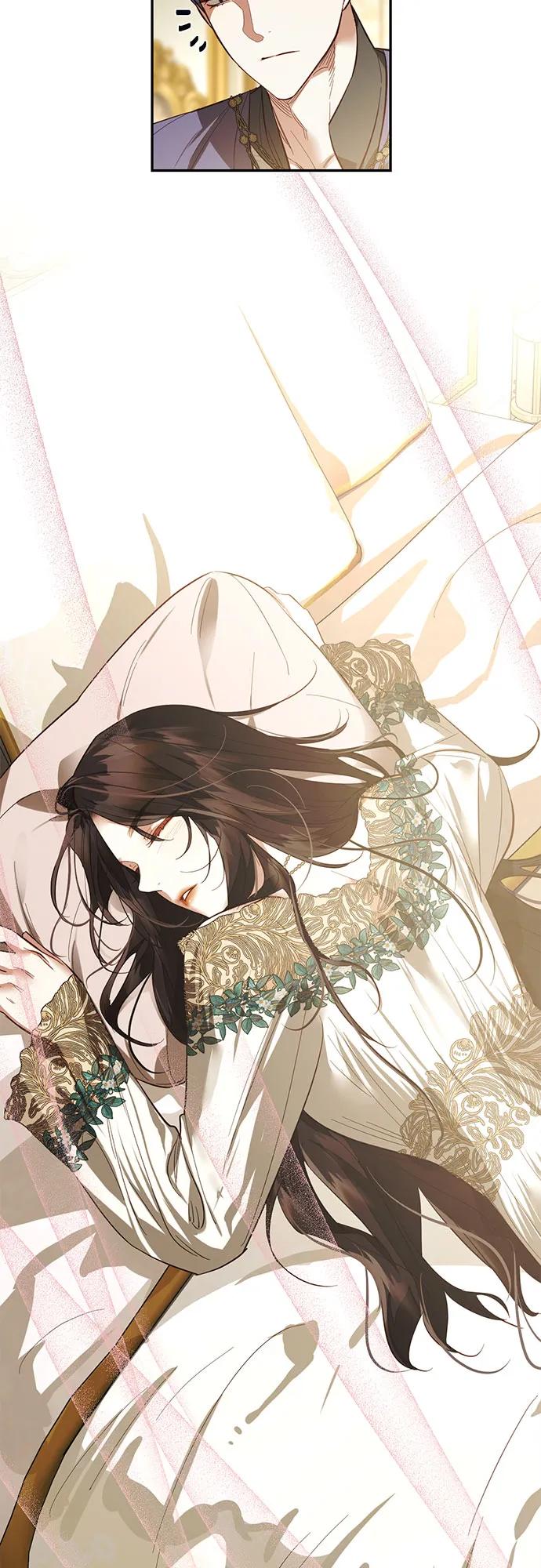 《女皇的后宫_第二季》第111话 第38页