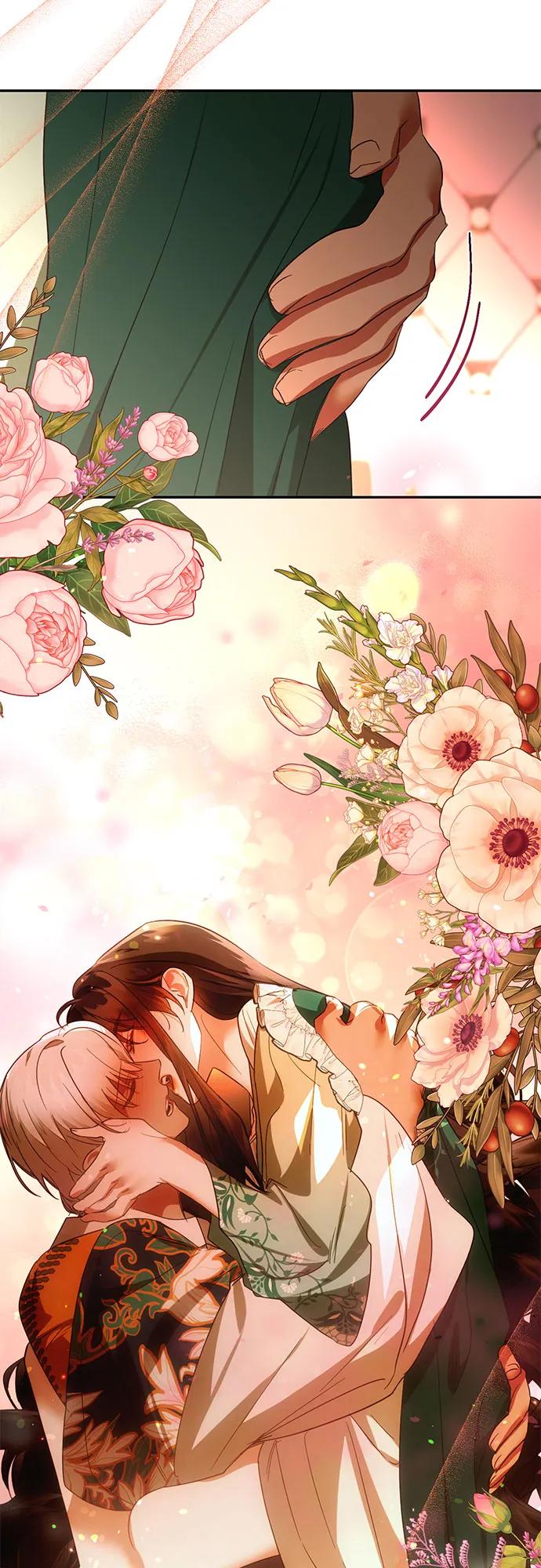 《女皇的后宫_第二季》第133话 第12页