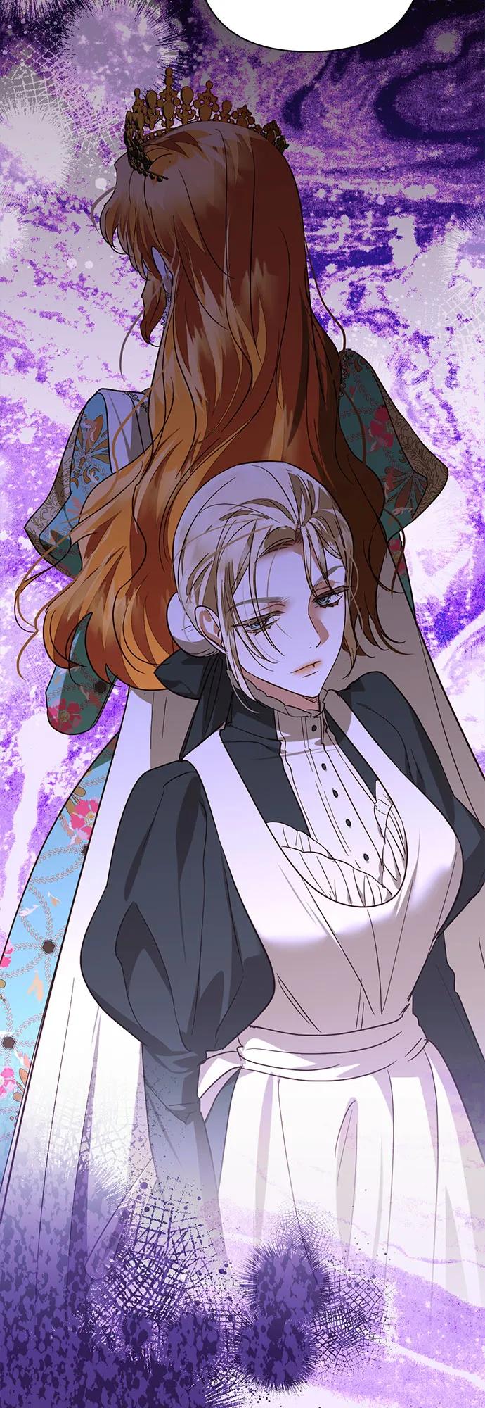 《女皇的后宫_第二季》第139话 第23页