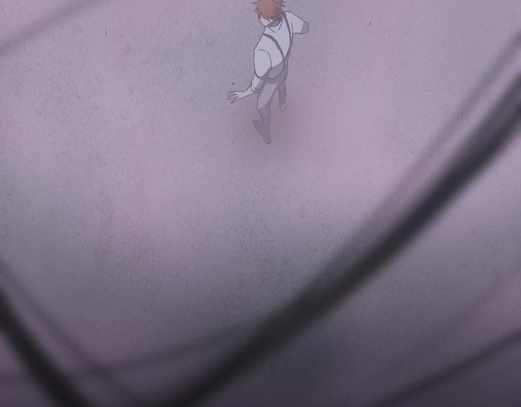 《火神》第20话 最凄惨的重逢 第43页