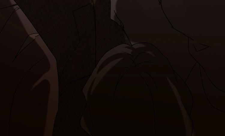 《火神》第23回 水中诡物 第29页
