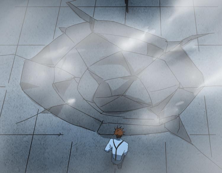 《火神》第33话 你怎么穿着他的衣服 第30页