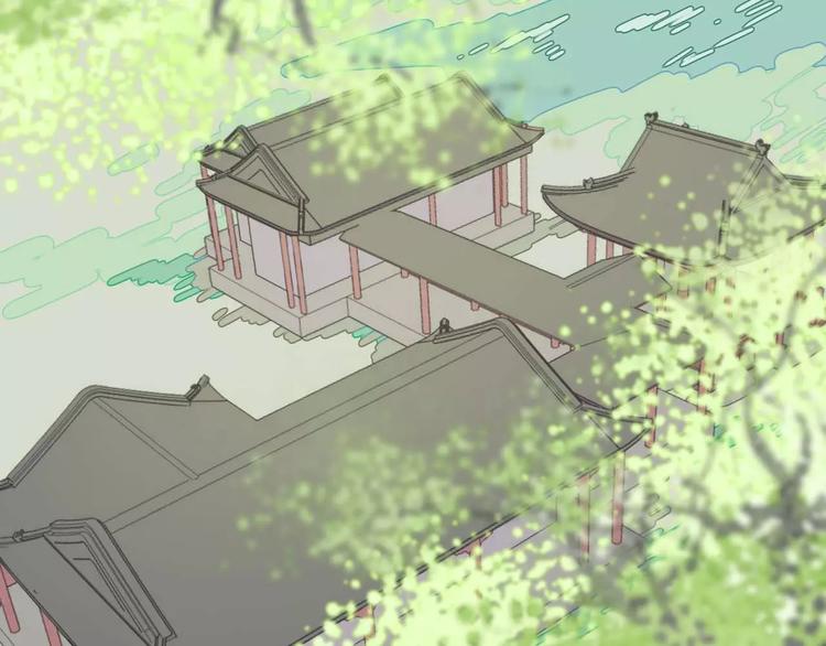 《只羡妖孽不羡仙》第10话 自恋狂魔 第50页