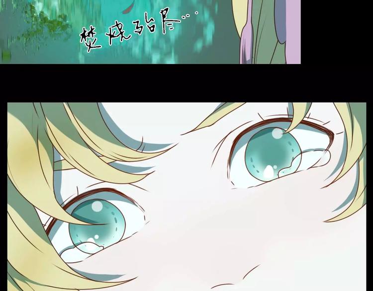 《只羡妖孽不羡仙》第14话 英雄救美 第30页