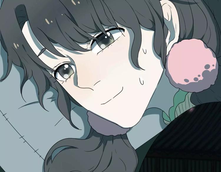 《只羡妖孽不羡仙》第17话 噩梦 第7页