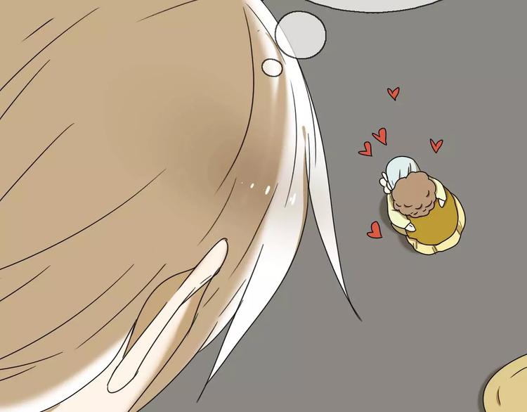 《只羡妖孽不羡仙》第19话 人皮面具？ 第30页