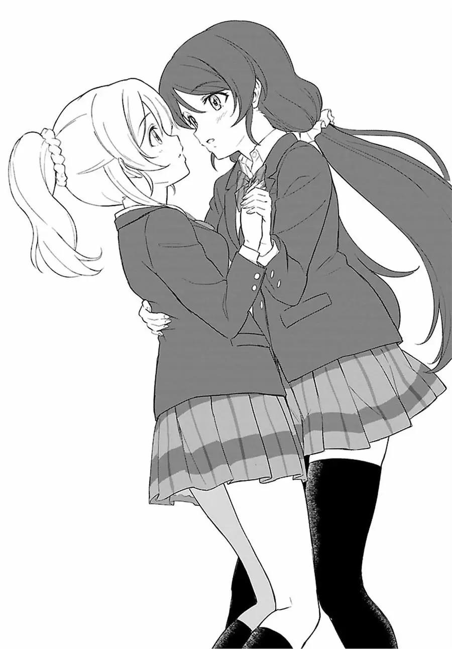 《LoveLive!School idol diary第二季》SS15 第11页